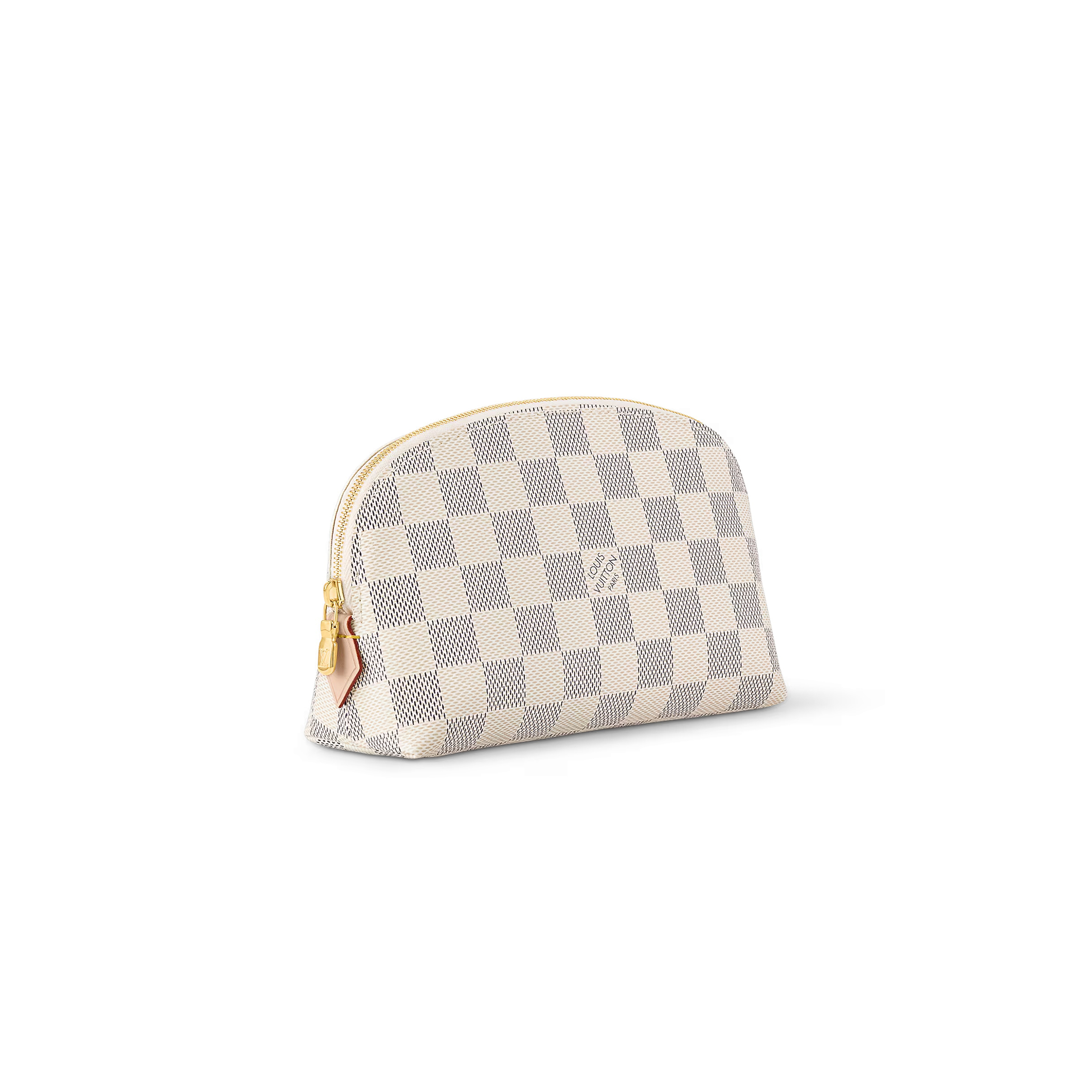 LOUIS VUITTON COSMETIC POUCH N60024 (19*12*6cm)